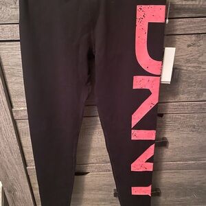 DKNY new legging so cute new